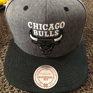 NEW Chicago Bulls hat